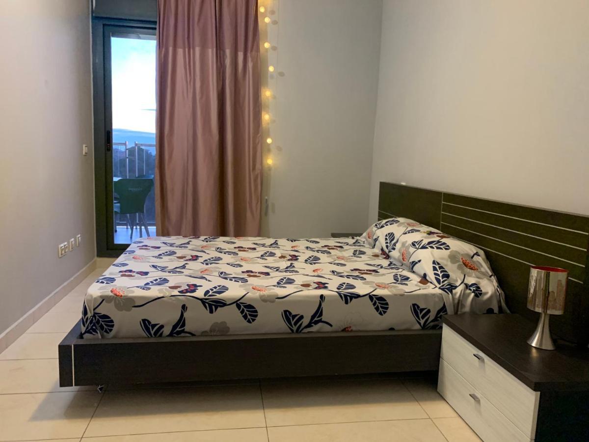 Apartamento Con Buena Ubicacion Benidorm Exterior foto